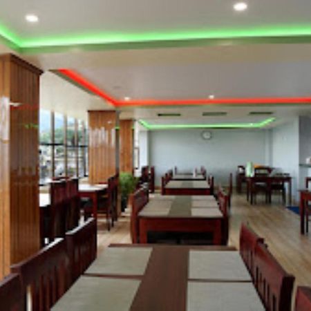 Hotel Tawang Heights , טוואנג מראה חיצוני תמונה