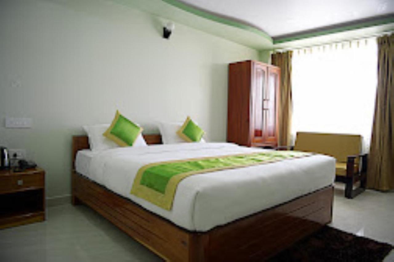 Hotel Tawang Heights , טוואנג מראה חיצוני תמונה