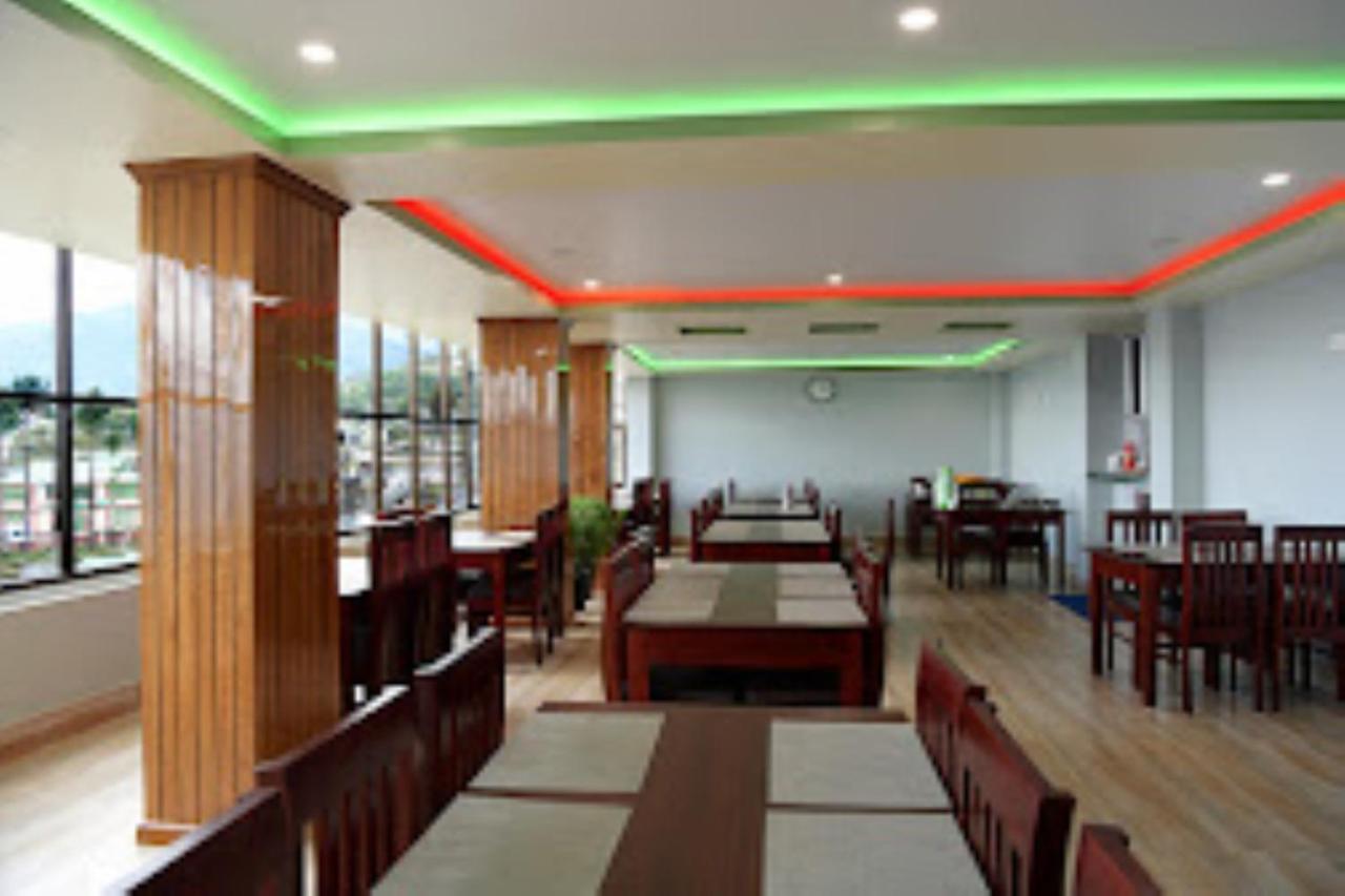 Hotel Tawang Heights , טוואנג מראה חיצוני תמונה