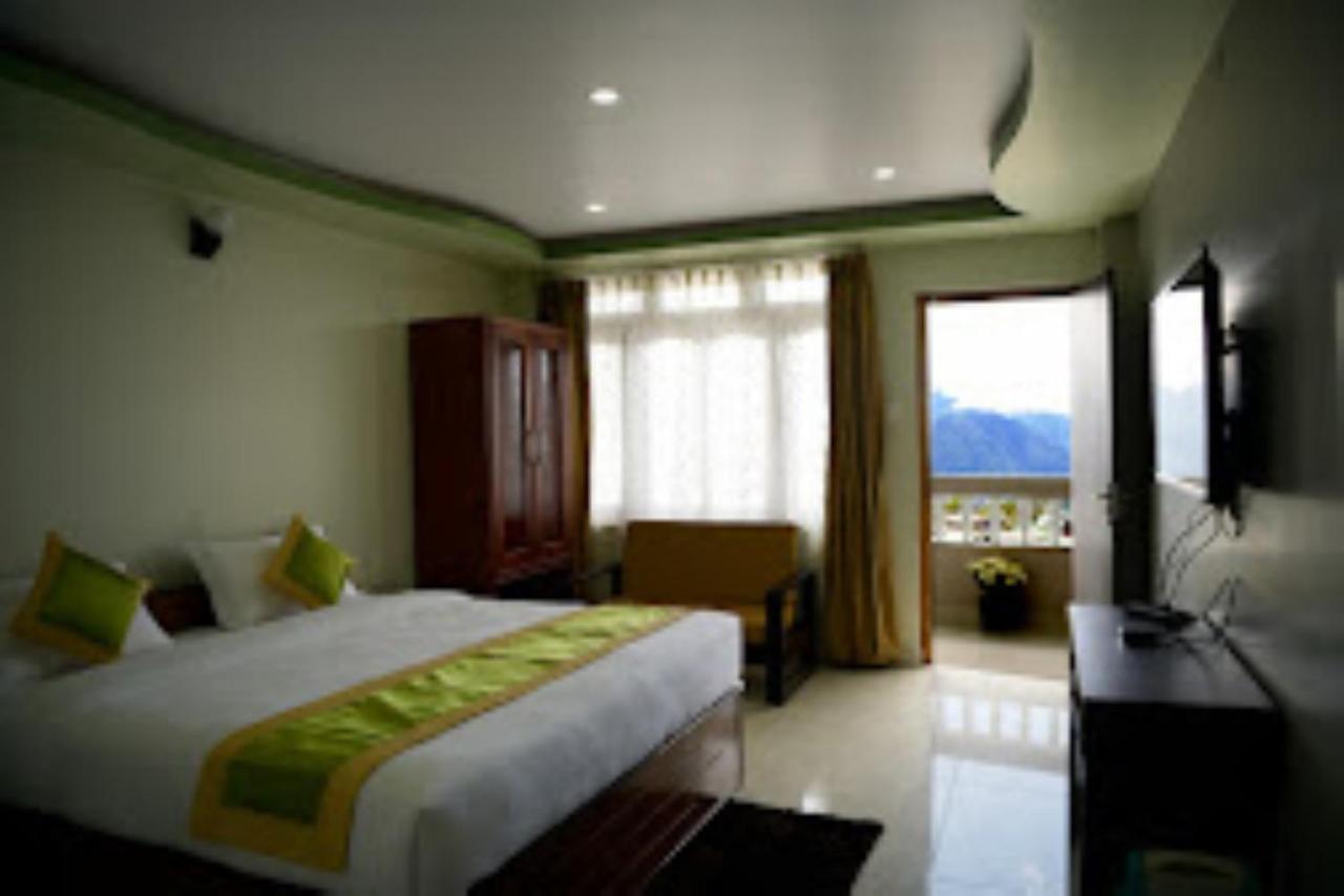 Hotel Tawang Heights , טוואנג מראה חיצוני תמונה