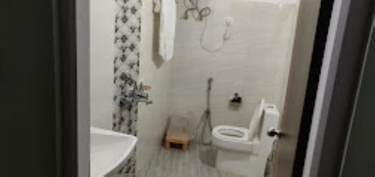 Hotel Tawang Heights , טוואנג מראה חיצוני תמונה