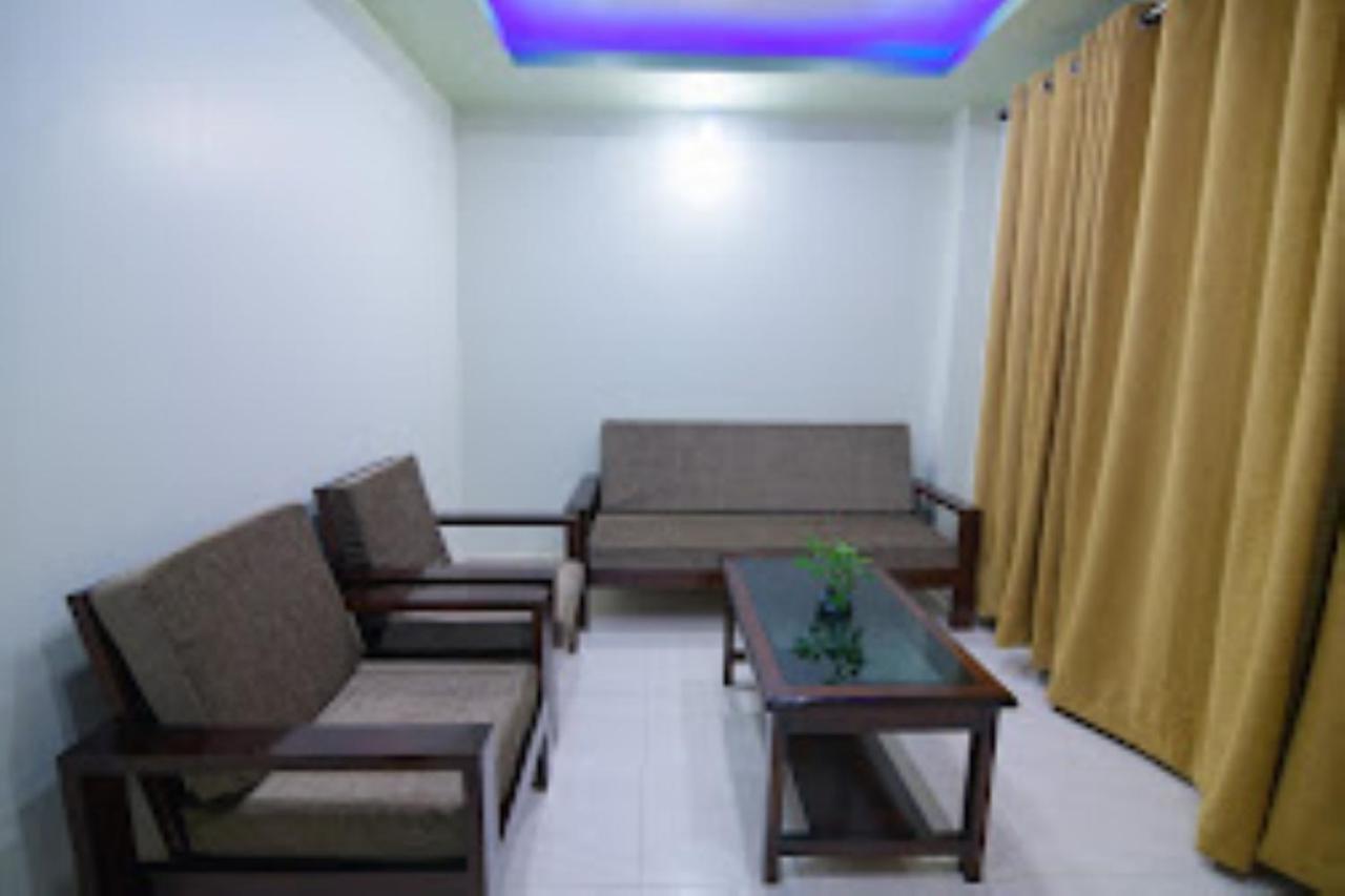 Hotel Tawang Heights , טוואנג מראה חיצוני תמונה
