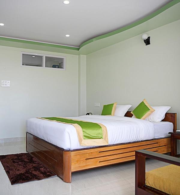 Hotel Tawang Heights , טוואנג מראה חיצוני תמונה